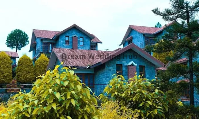 Nature Bloom Hotel and Resort